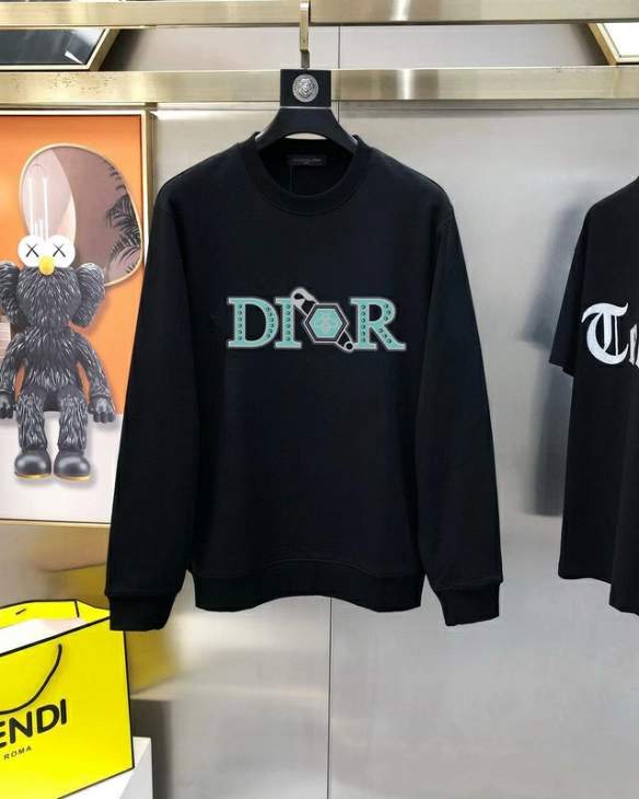 Picture of Dior Sweatshirt _SKUDiorM-5XLkdtr0631802